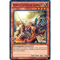 REDU-IT000 Nobile Cavaliere Gawayn super rara 1a Edizione (IT) -NEAR MINT-