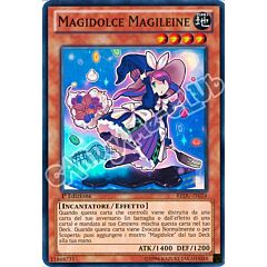 REDU-IT024 Magidolce Magileine super rara 1a Edizione (IT) -NEAR MINT-
