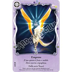 The Best of Bella Sara 20/55 Empress comune (IT) -NEAR MINT-