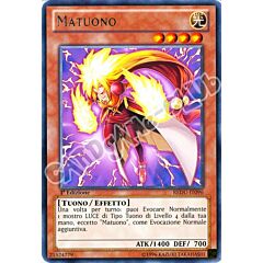 REDU-IT096 Matuono rara 1a Edizione (IT) -NEAR MINT-