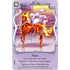 The Best of Bella Sara 23/55 Flame comune (IT) -NEAR MINT-
