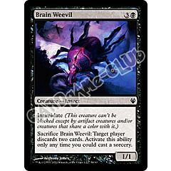 58 / 90 Brain Weevil comune (EN) -NEAR MINT-