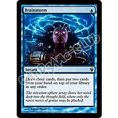 13 / 90 Brainstorm comune (EN) -NEAR MINT-