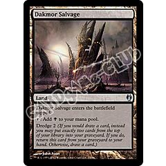79 / 90 Dakmor Salvage comune (EN) -NEAR MINT-