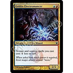 03 / 90 Goblin Electromancer comune (EN) -NEAR MINT-