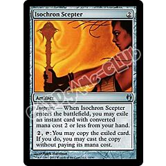 16 / 90 Isochron Scepter non comune (EN) -NEAR MINT-