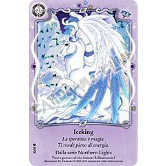 The Best of Bella Sara 30/55 Iceking comune (IT) -NEAR MINT-