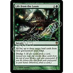 69 / 90 Life from the Loam rara (EN) -NEAR MINT-
