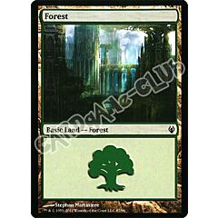 87 / 90 Forest comune (EN) -NEAR MINT-