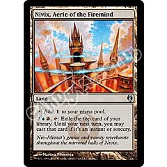 36 / 90 Nivix, Aerie of the Firemind non comune (EN) -NEAR MINT-