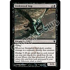 54 / 90 Stinkweed Imp comune (EN) -NEAR MINT-