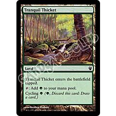 82 / 90 Tranquil Thicket non comune (EN) -NEAR MINT-