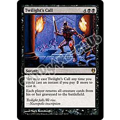 76 / 90 Twilight's Call rara (EN) -NEAR MINT-