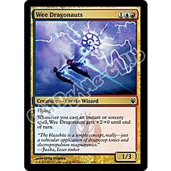 06 / 90 Wee Dragonauts comune (EN) -NEAR MINT-