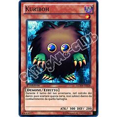 LCYW-IT018 Kuriboh super rara 1a Edizione (IT) -NEAR MINT-