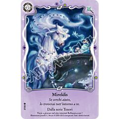 The Best of Bella Sara 37/55 Mireldis comune (IT) -NEAR MINT-