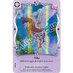 The Best of Bella Sara S38/55 Nike extra rara foil (IT) -NEAR MINT-