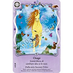 The Best of Bella Sara 41/55 Osage comune (IT) -NEAR MINT-