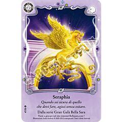 The Best of Bella Sara 47/55 Seraphia comune (IT) -NEAR MINT-