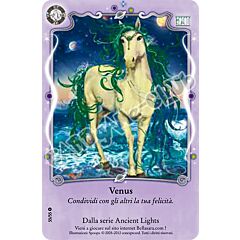 The Best of Bella Sara 55/55 Venus comune (IT) -NEAR MINT-