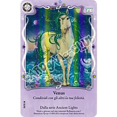 The Best of Bella Sara S55/55 Venus extra rara foil (IT) -NEAR MINT-