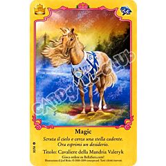 Royalty 30/55 Magic comune (IT) -NEAR MINT-