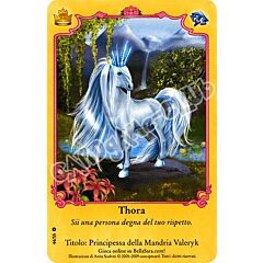 Royalty 44/55 Thora comune (IT) -NEAR MINT-