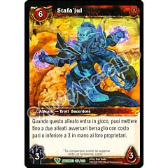 Stafa'jul non comune (IT) -NEAR MINT-