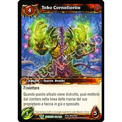 Toho Cornofiorito non comune (IT) -NEAR MINT-