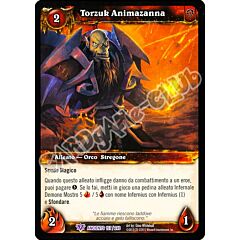 Torzuk Animazanna epica (IT) -NEAR MINT-