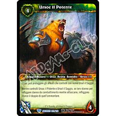 Ursoc il Potente rara (IT) -NEAR MINT-