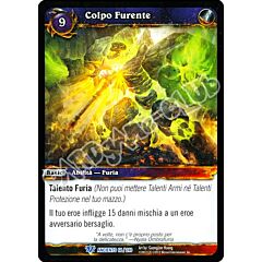 Colpo Furente rara (IT) -NEAR MINT-
