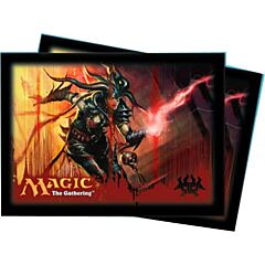 Magic Proteggi carte standard pacchetto da 80 bustine Return to Ravnica V3