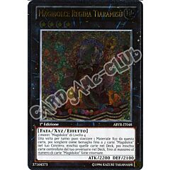 ABYR-IT048 Magidolce Regina Tiaramisu' rara ultimate 1a Edizione (IT) -NEAR MINT-