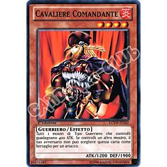 LCYW-IT162 Cavaliere Comandante comune 1a Edizione (IT) -NEAR MINT-