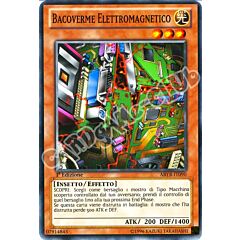 ABYR-IT090 Bacoverme Elettromagnetico comune 1a Edizione (IT) -NEAR MINT-