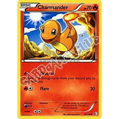 018 / 149 Charmander comune (EN) -NEAR MINT-