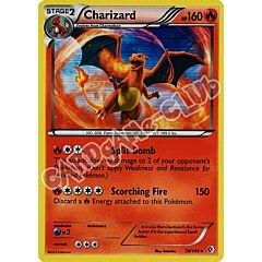 020 / 149 Charizard rara foil (EN) -NEAR MINT-