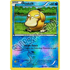 032 / 149 Psyduck comune foil reverse (EN) -NEAR MINT-