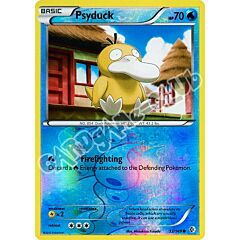 033 / 149 Psyduck comune foil reverse (EN) -NEAR MINT-
