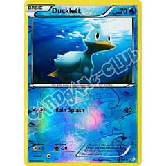 042 / 149 Ducklett comune foil reverse (EN) -NEAR MINT-