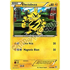 053 / 149 Electabuzz comune (EN) -NEAR MINT-