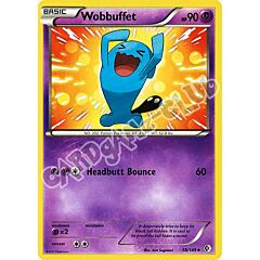 058 / 149 Wobbuffet non comune (EN) -NEAR MINT-