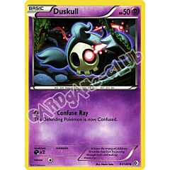 061 / 149 Duskull comune (EN) -NEAR MINT-