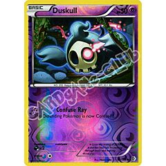 061 / 149 Duskull comune foil reverse (EN) -NEAR MINT-