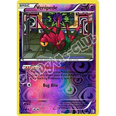 072 / 149 Venipede comune foil reverse (EN) -NEAR MINT-