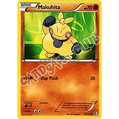082 / 149 Makuhita comune (EN) -NEAR MINT-