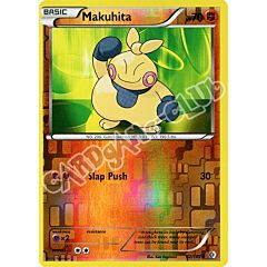082 / 149 Makuhita comune foil reverse (EN) -NEAR MINT-