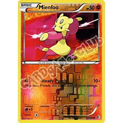 086 / 149 Mienfoo comune foil reverse (EN) -NEAR MINT-