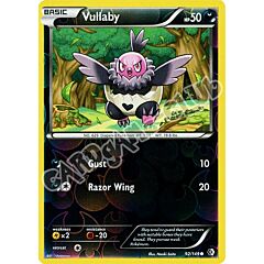 092 / 149 Vullaby comune foil reverse (EN) -NEAR MINT-